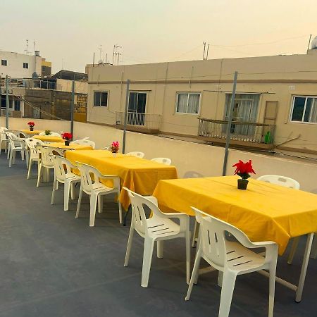 Smart Hostel Биркиркара Экстерьер фото