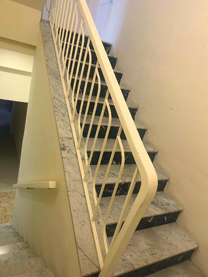 Smart Hostel Биркиркара Экстерьер фото