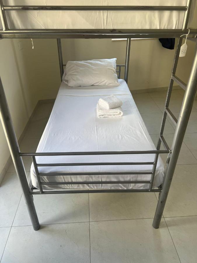 Smart Hostel Биркиркара Экстерьер фото