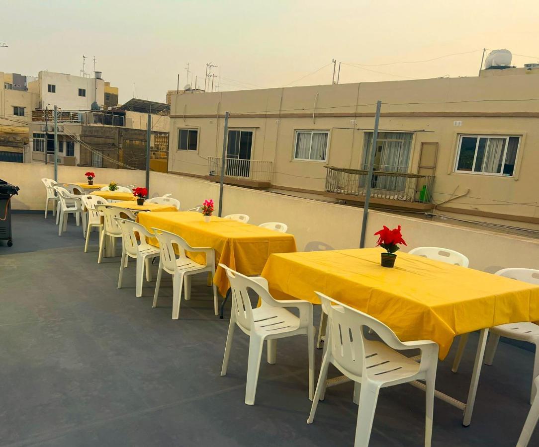 Smart Hostel Биркиркара Экстерьер фото